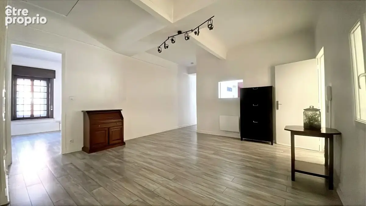 Photo Appartement à Halluin au prix de 125 000€