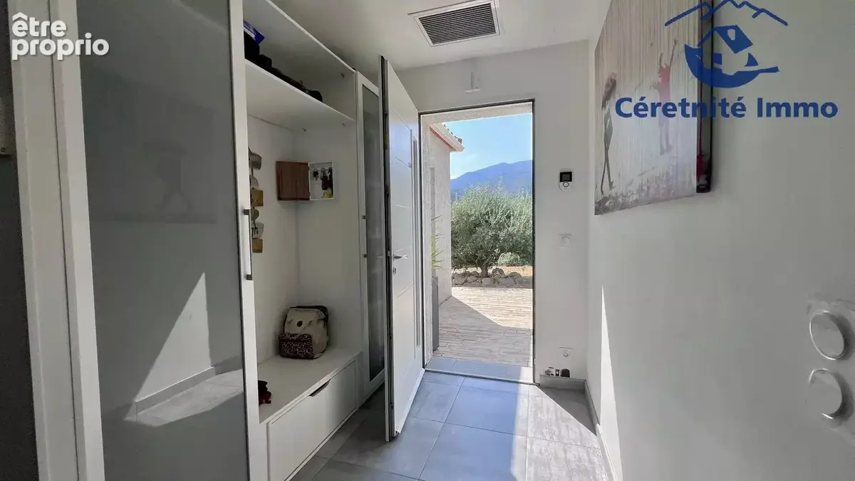 Villa recente plain pied - photo 4