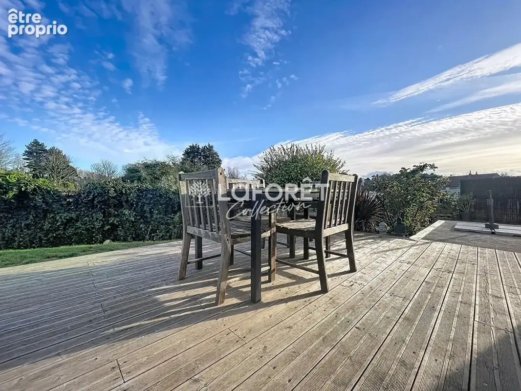 Maison Camiers 4 pièce(s) 99 m2 - photo 2