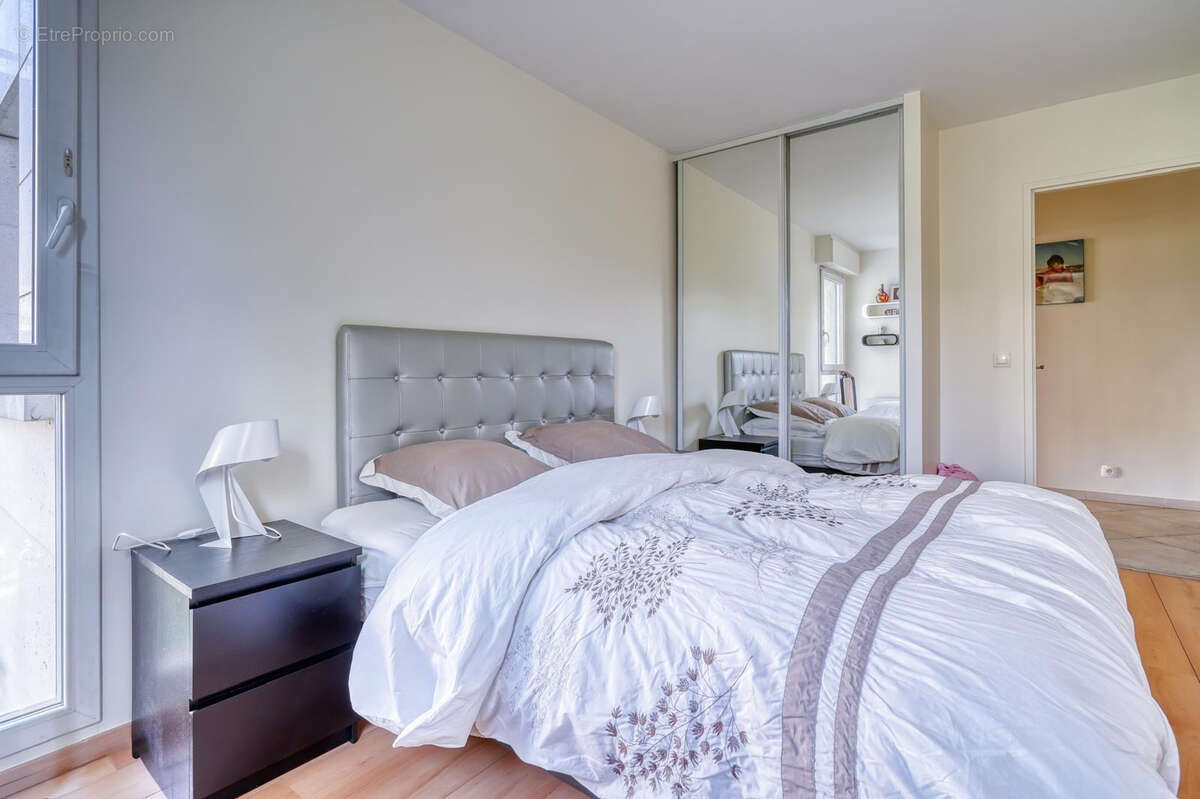 Appartement à SAINT-MANDE