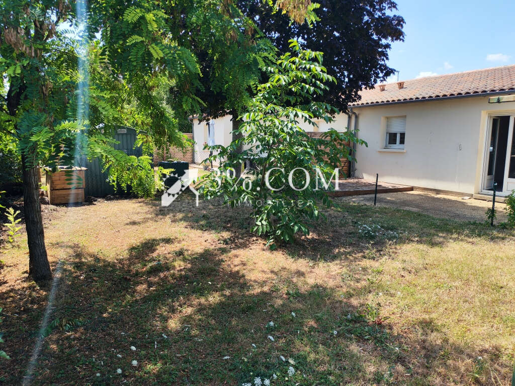 Maison individuelle à vendre Poitiers - photo 4