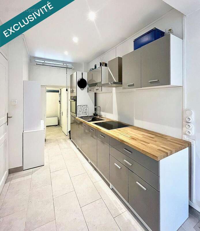 Photo 3 - Appartement à NOISY-LE-SEC