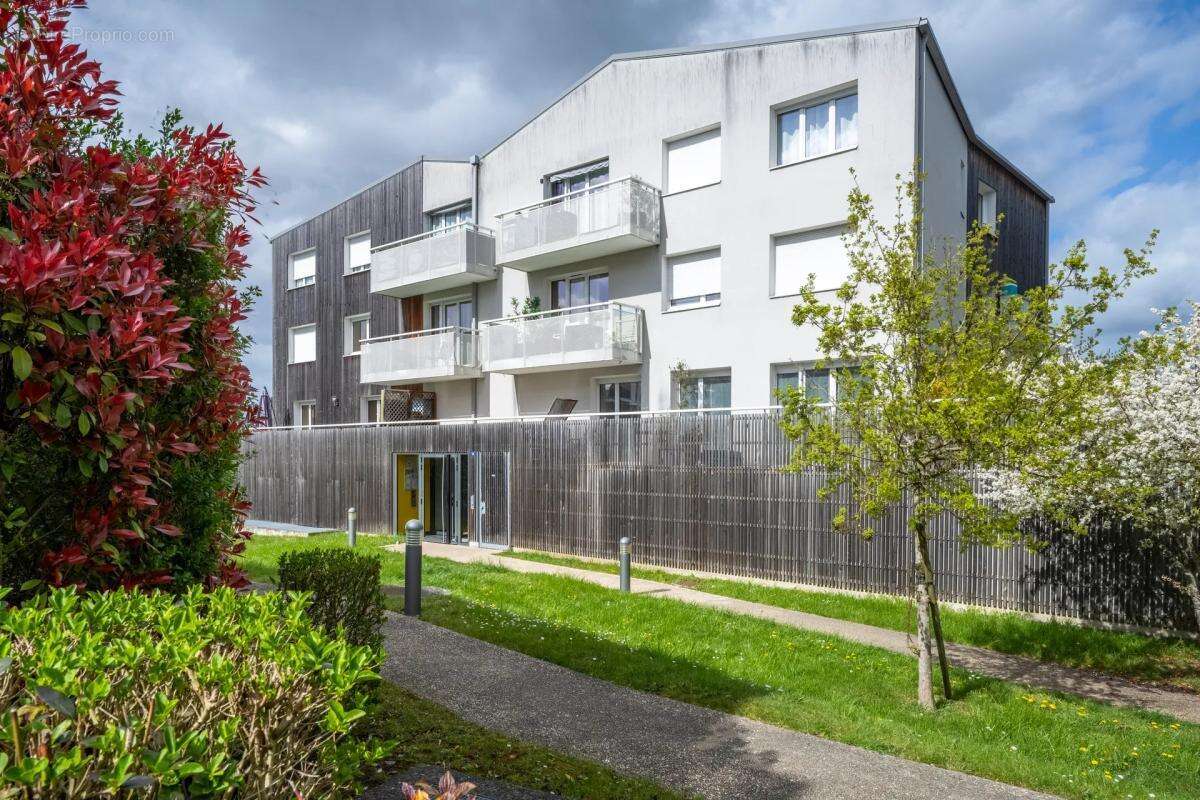 Appartement à HERBLAY