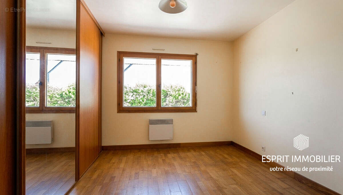 Maison à NEVEZ