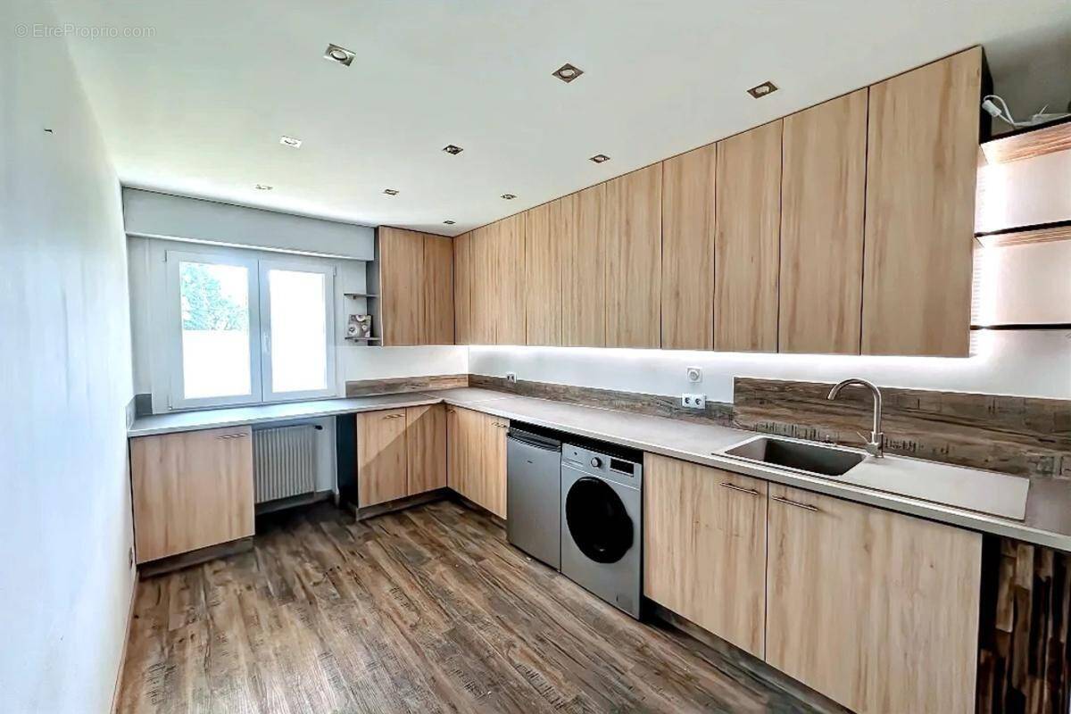 Appartement à ANNECY-LE-VIEUX