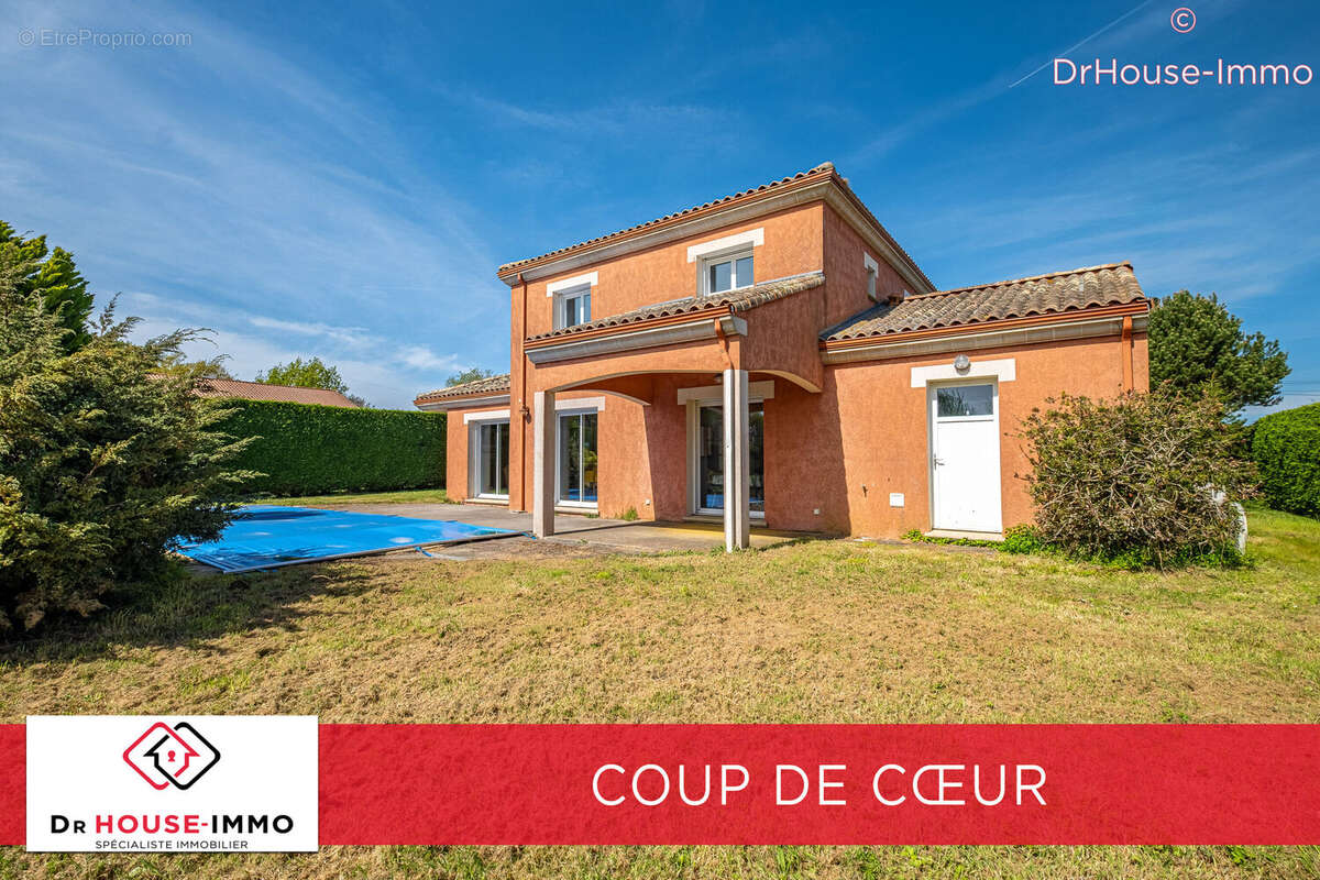Maison à PORNIC