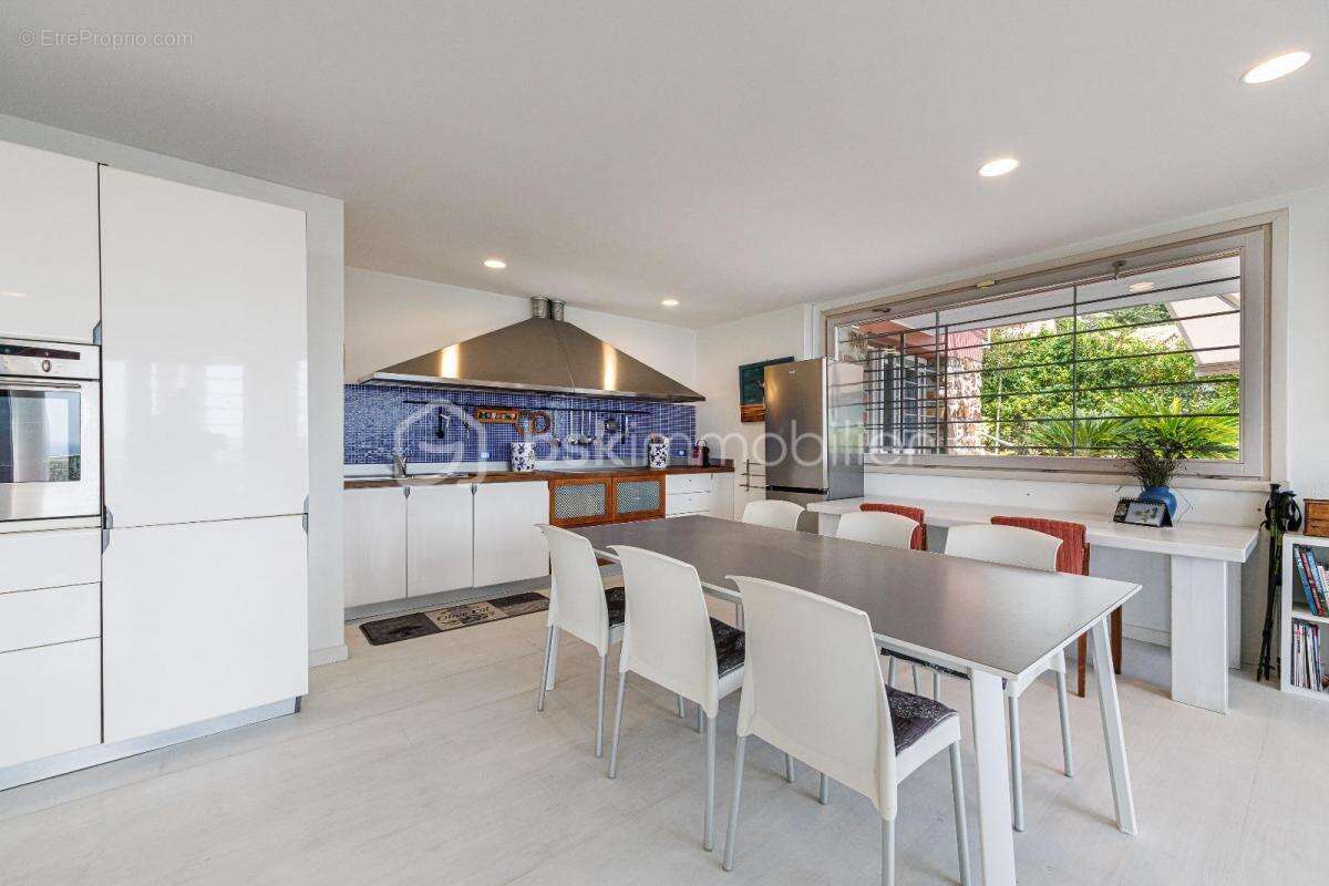 Maison à SAINT-RAPHAEL