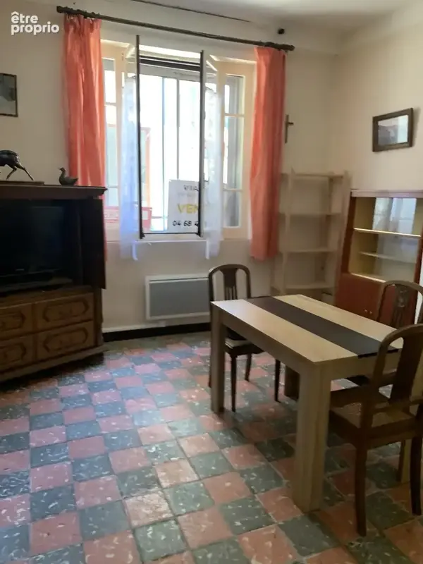 maison de village sur Lagrasse - photo 9