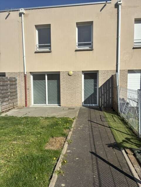 Maison de ville T4 - photo 2