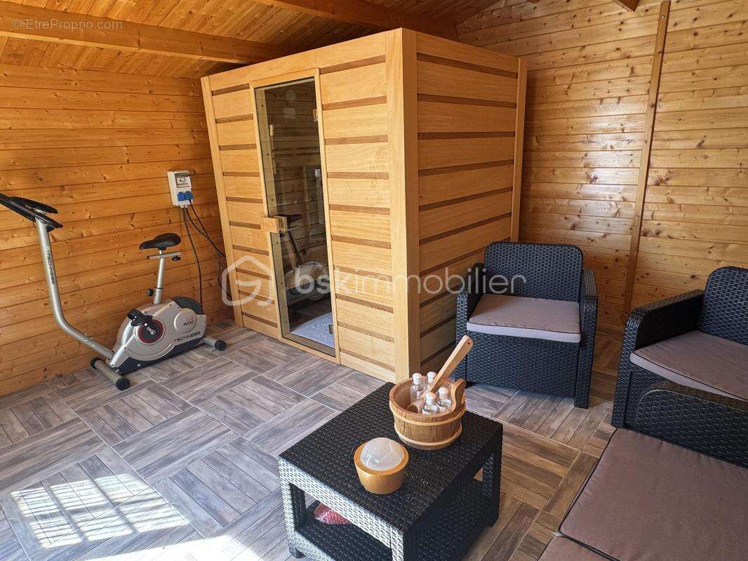 Maison à CONILHAC-CORBIERES