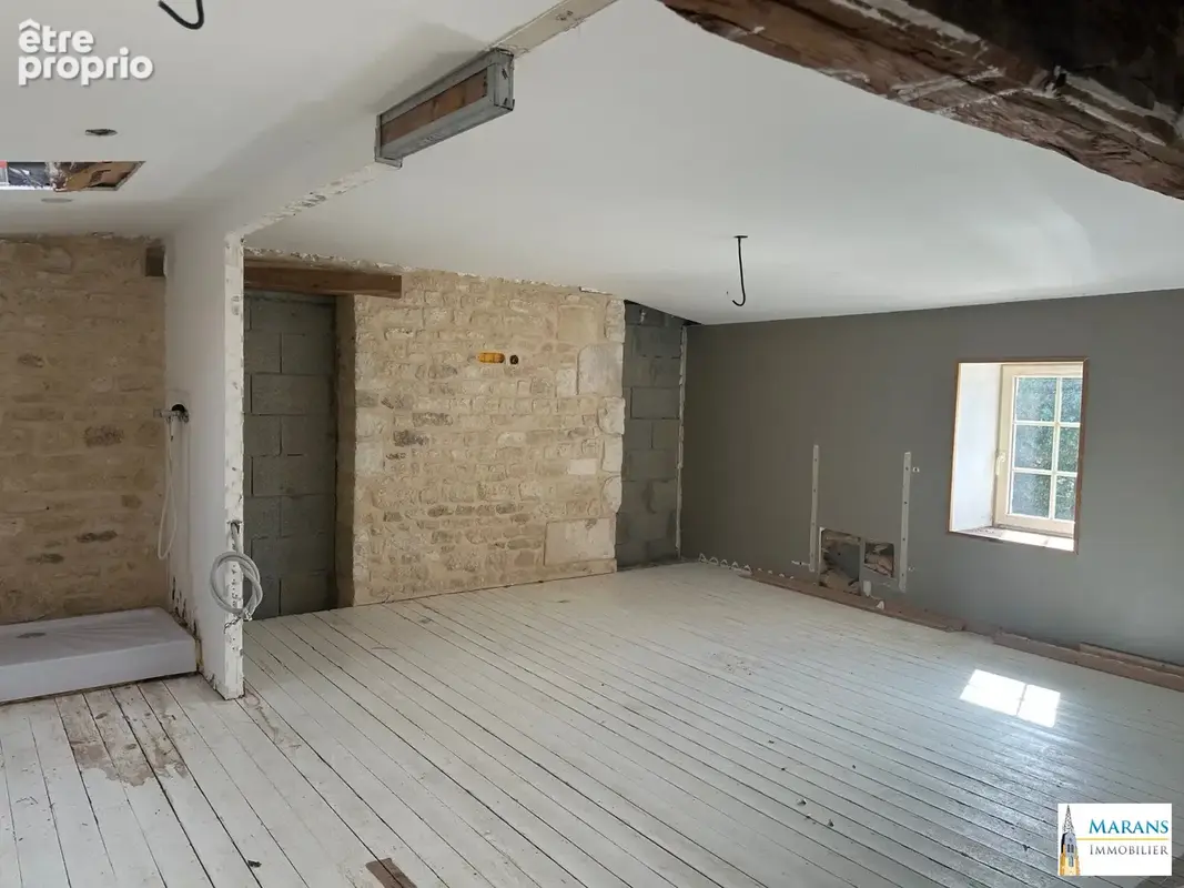 Maison 4 pièces 127 m² à vendre à Bouille-Courdault (85420) - photo 6