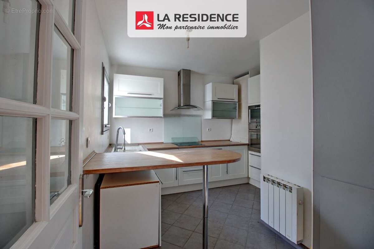 Appartement 72 m² à Andresy  - photo 4