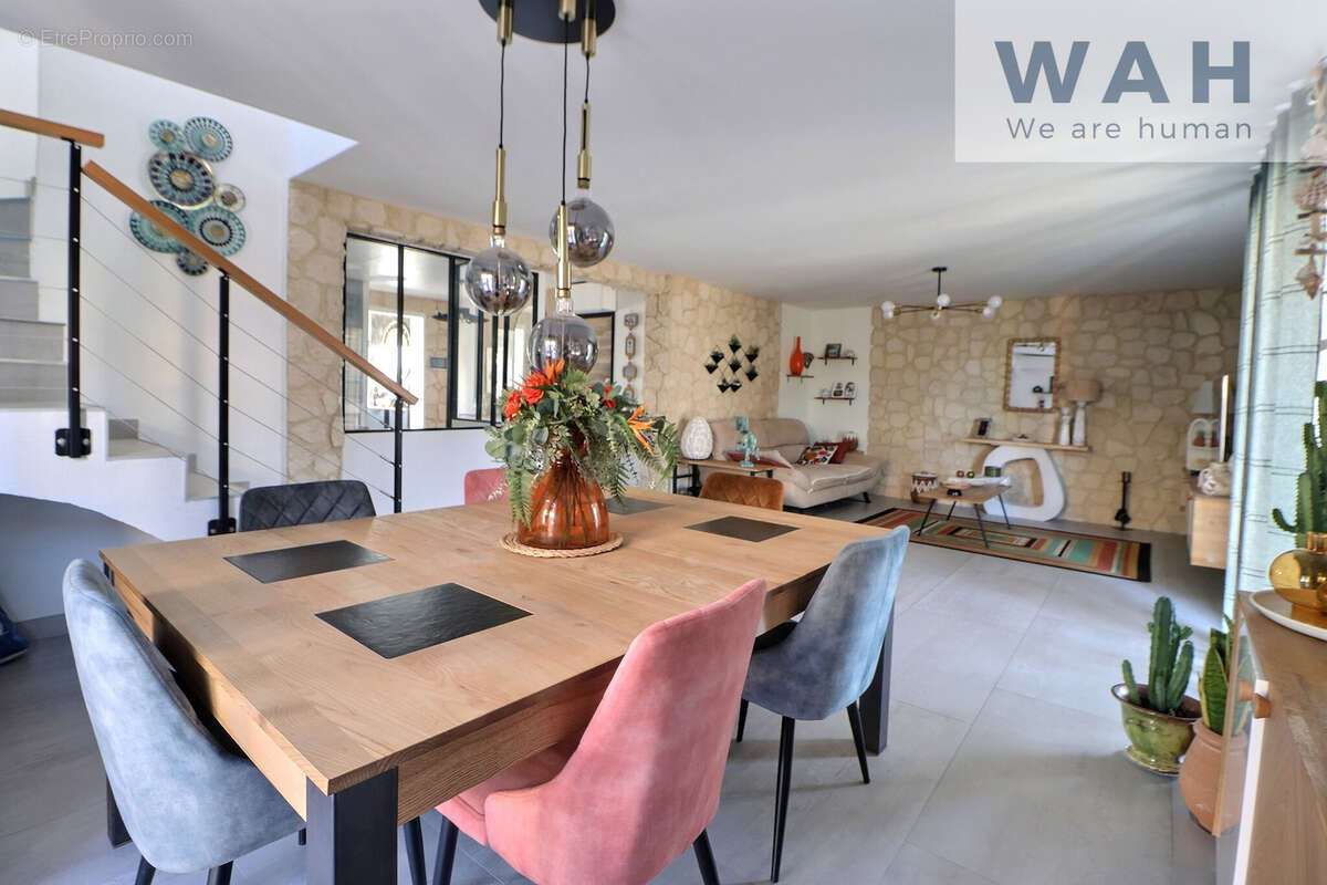 Vente villa 5 pièces 132m2 - 34400 lunel - photo 11