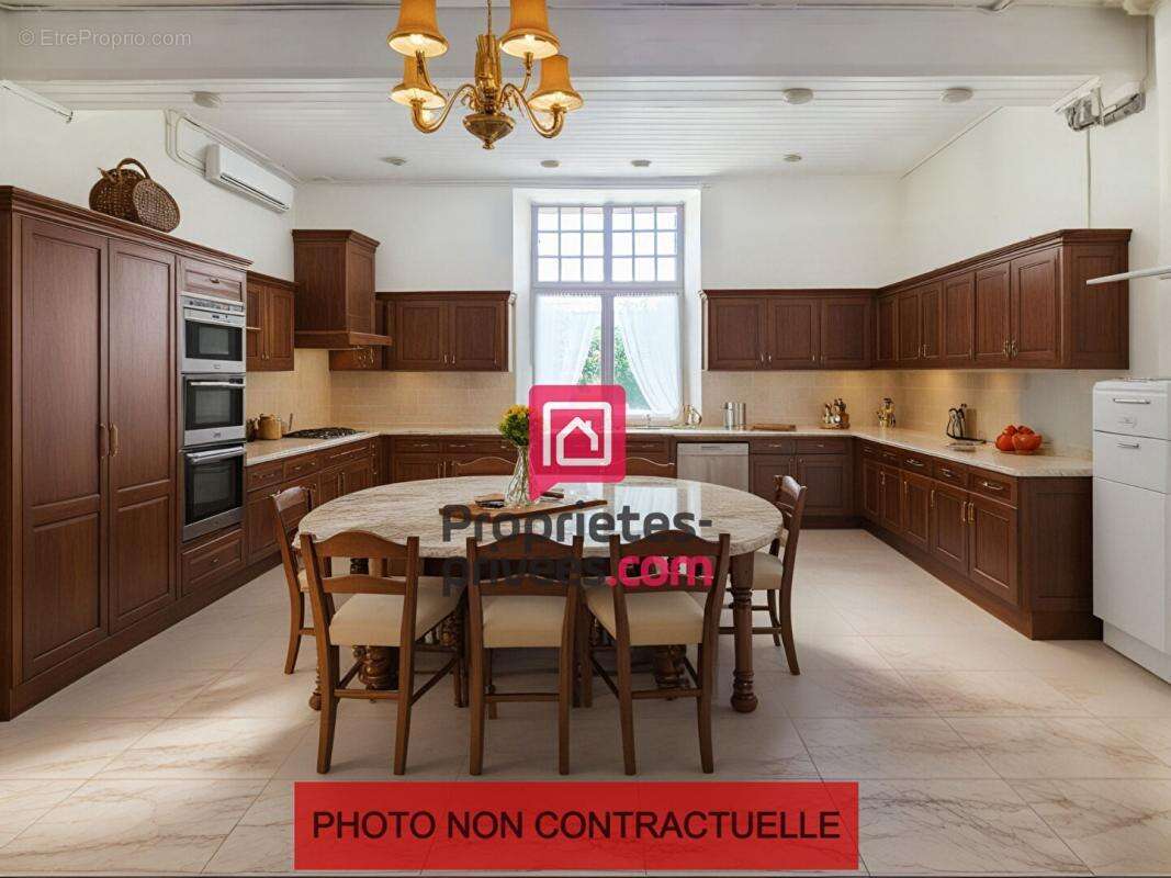 Maison à CASTELJALOUX