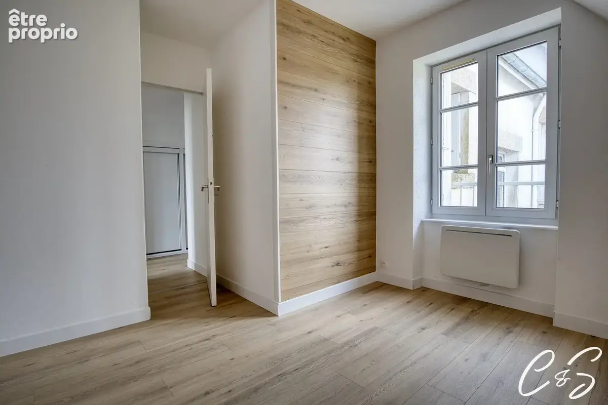 Appartement 2 pièces 39 m² à vendre à Loctudy (29750) - photo 8