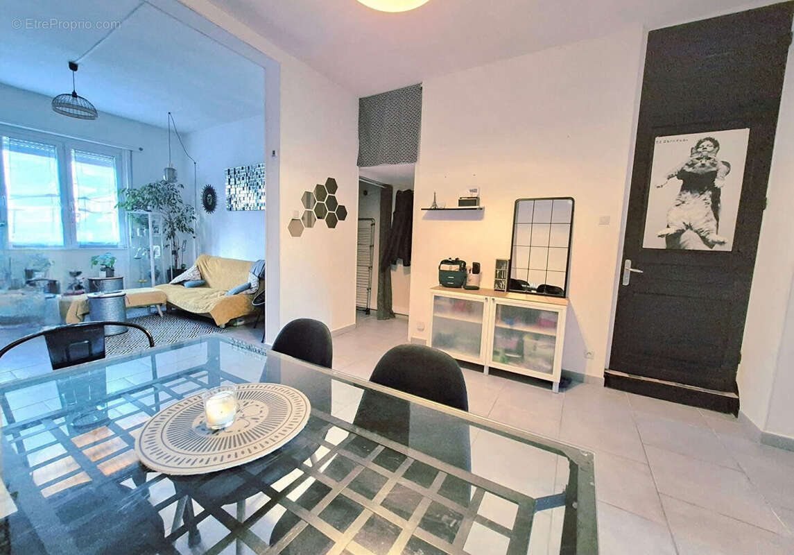 Maison à LE QUESNOY