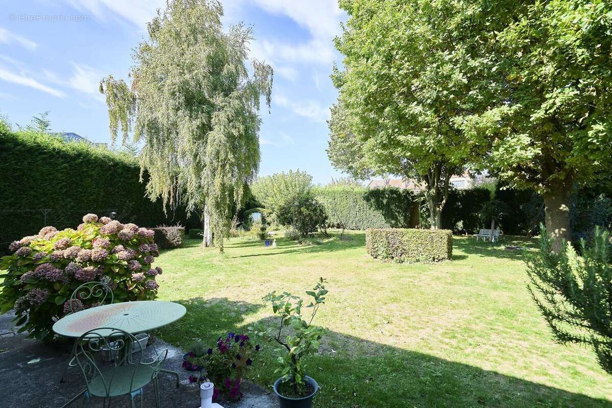 Maison à LAMBERSART