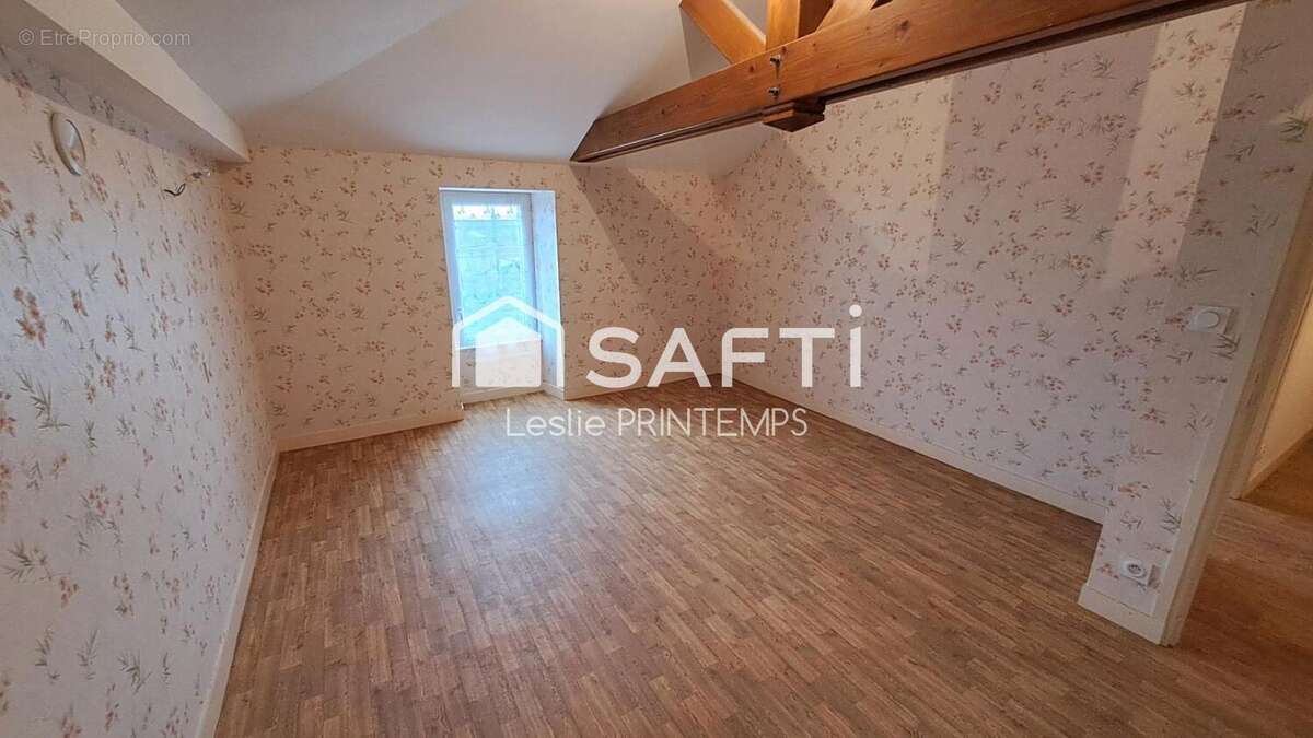 Photo 5 - Maison à MERVENT