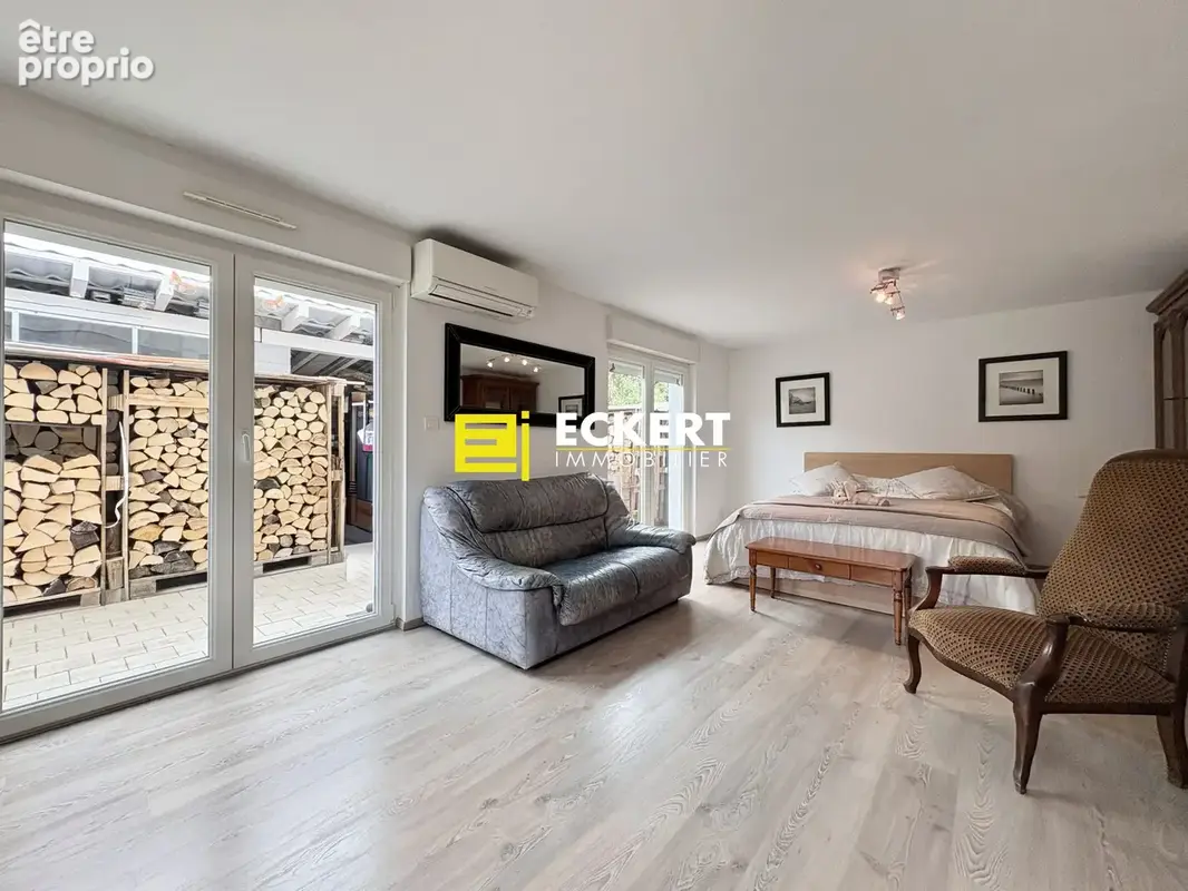 Maison 4 pièces 166 m² à vendre à Innenheim (67880) - photo 4