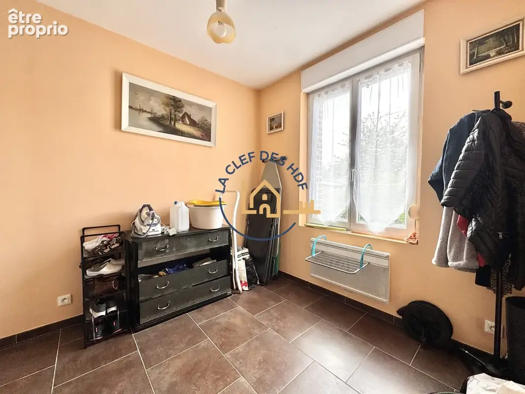 Maison 4 pièces 67 m² à vendre à Cauchy-A-La-Tour (62260) - photo 7