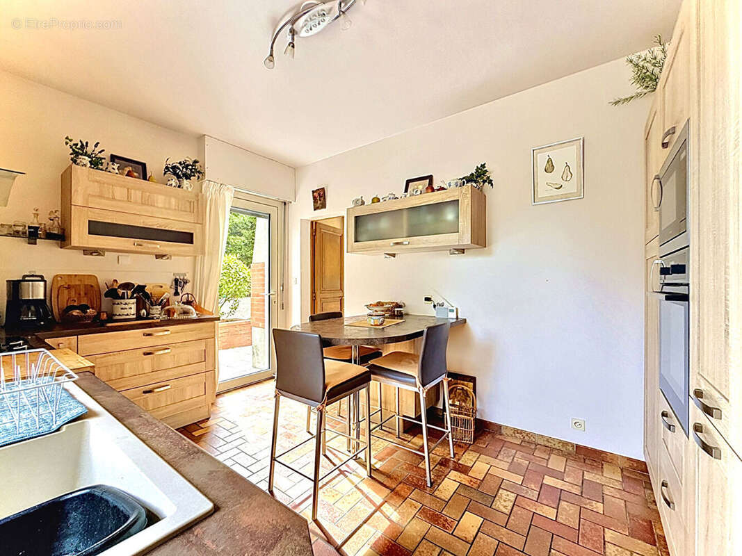 Maison à SAINT-AVERTIN