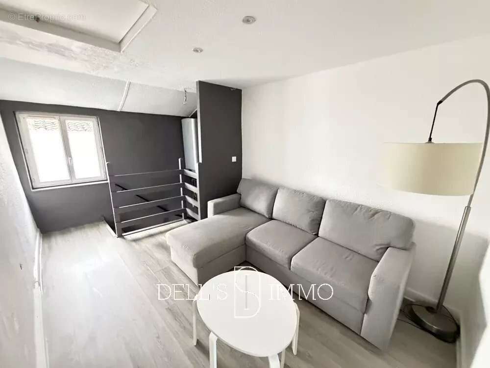 Appartement duplex en centre ville - photo 4