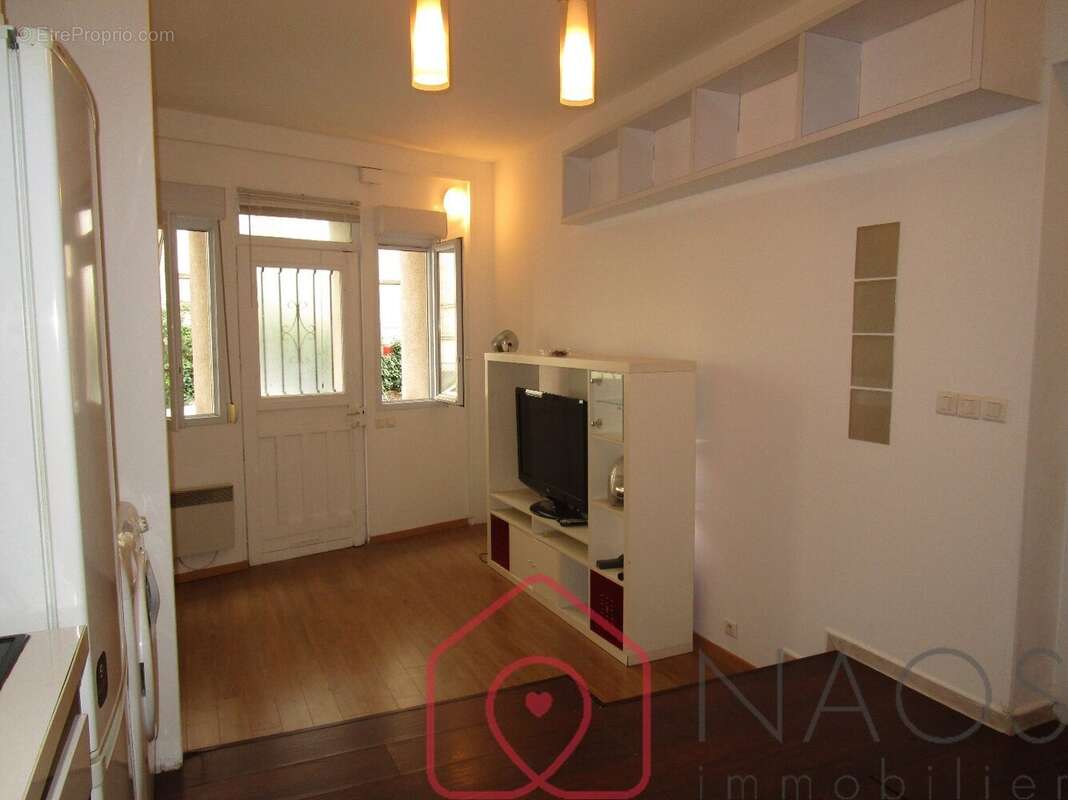 Appartement à VANVES