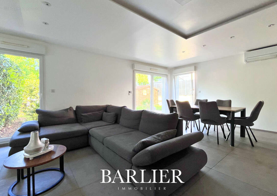 Appartement à HURTIGHEIM