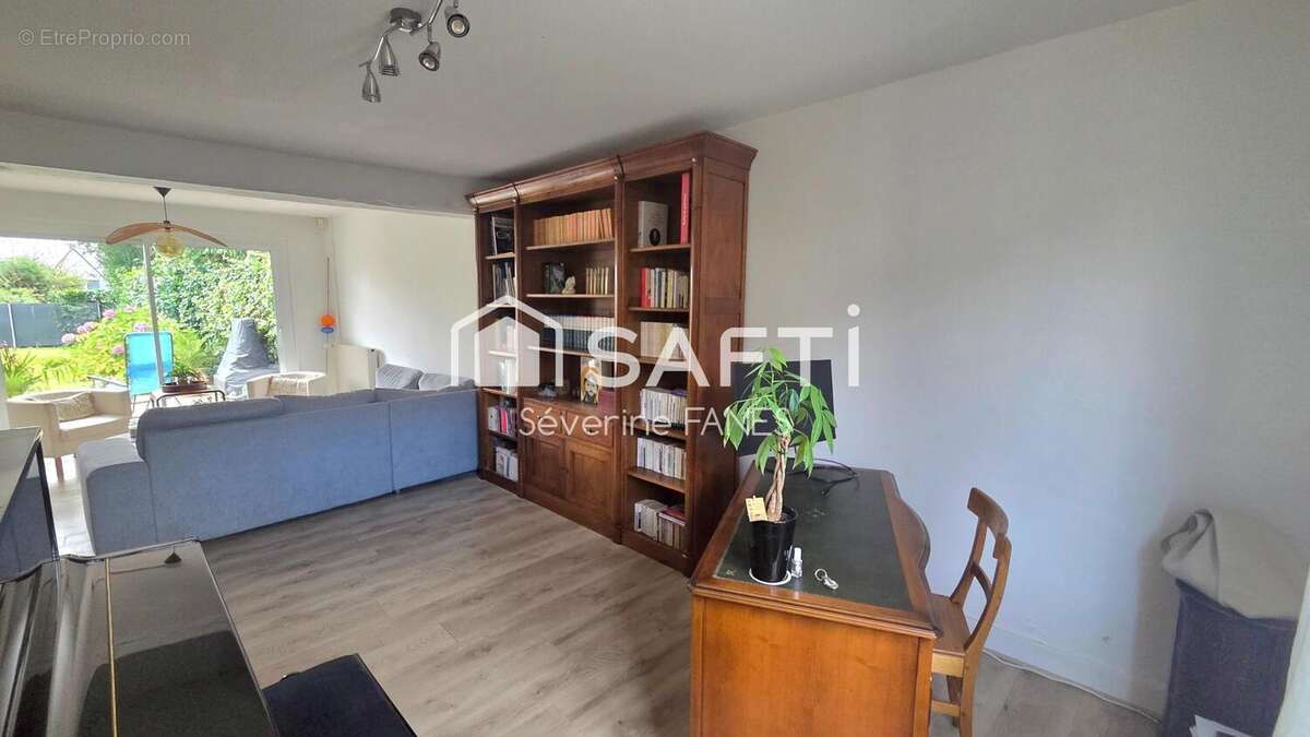 Photo 7 - Maison à BOIS-GUILLAUME