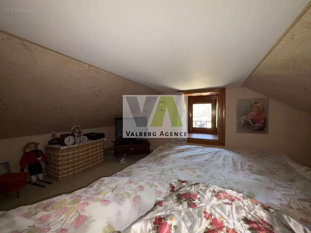 Studio dans le village de beuil - photo 6