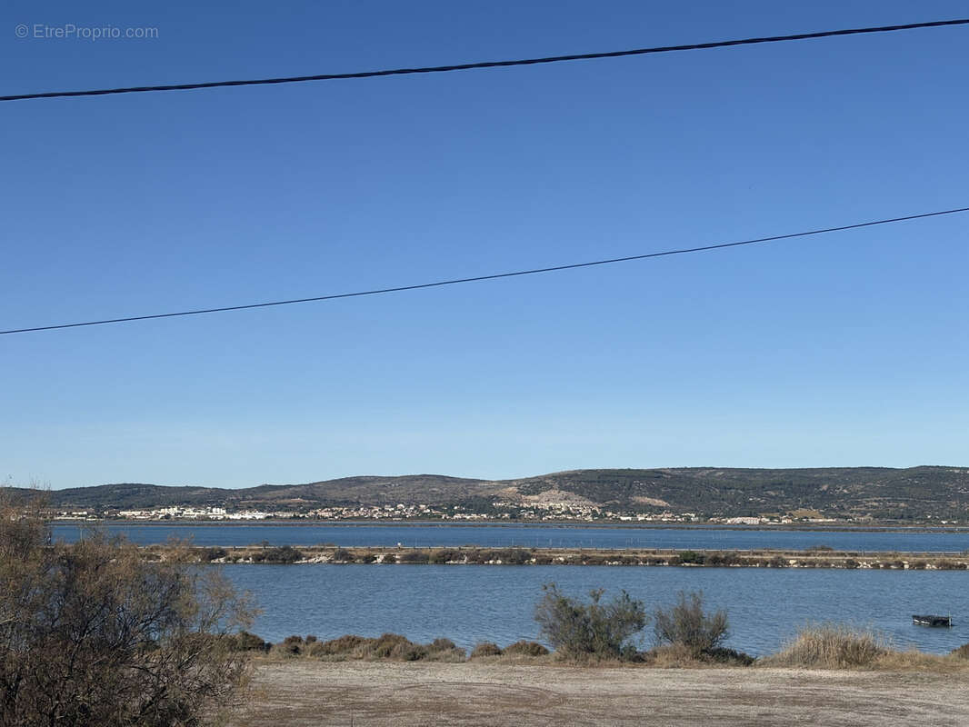 Appartement à FRONTIGNAN