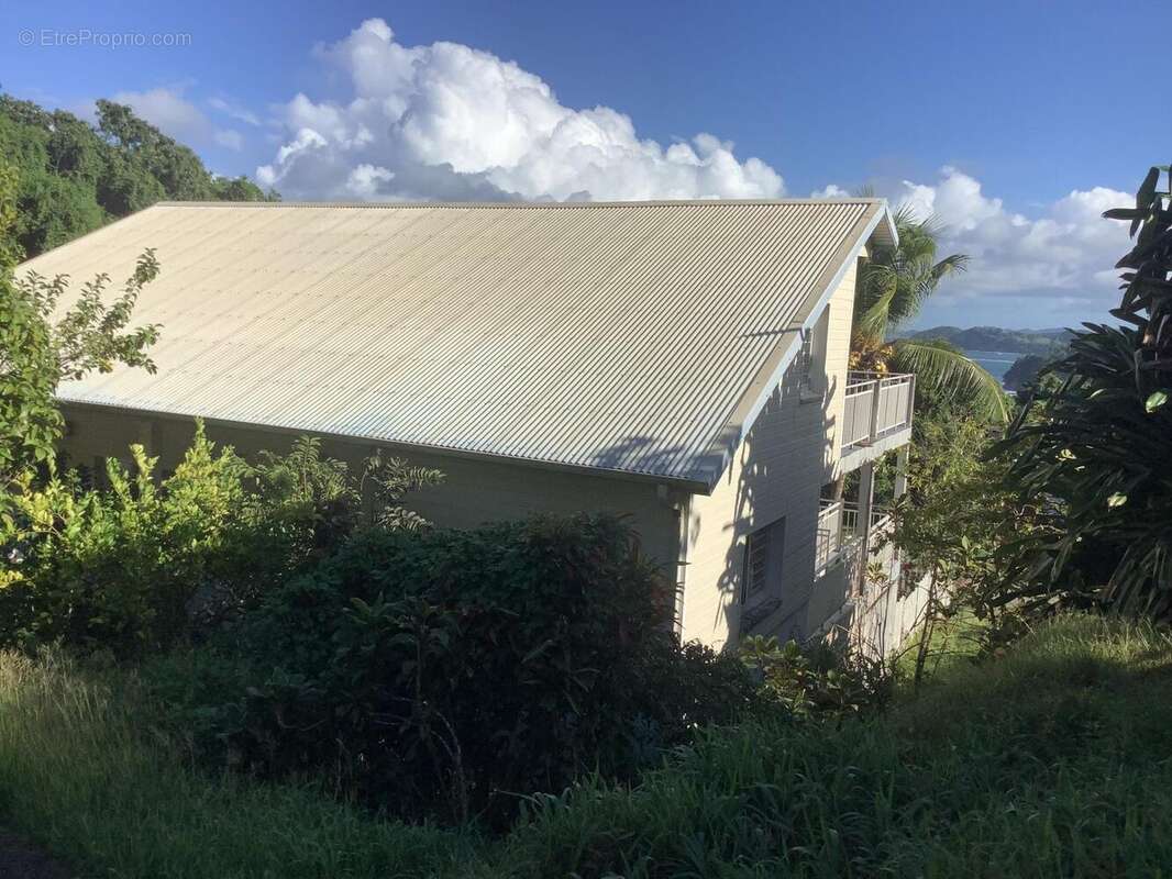 Photo 9 - Maison à SAINTE-MARIE