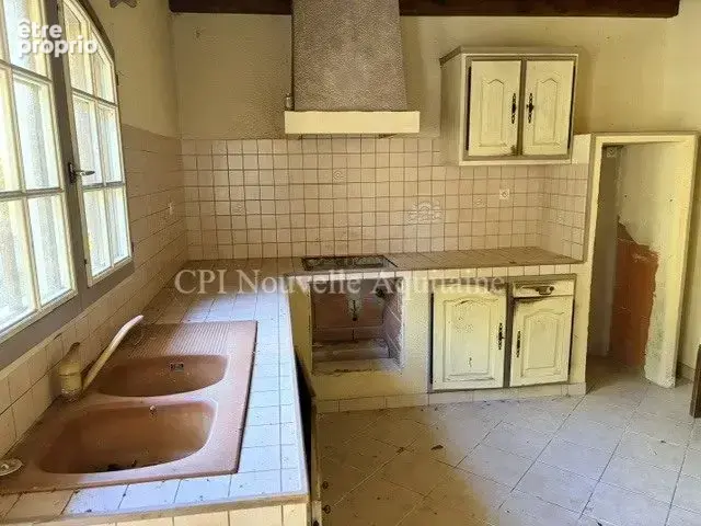 Maison 5 pièces 145 m² à vendre à Ladaux (33760) - photo 3