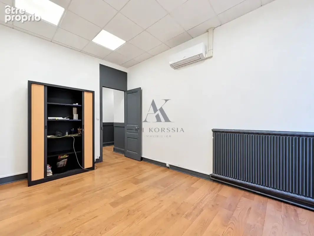 Appartement 130 m2 balcon climatisation Lyon 7e - photo 4
