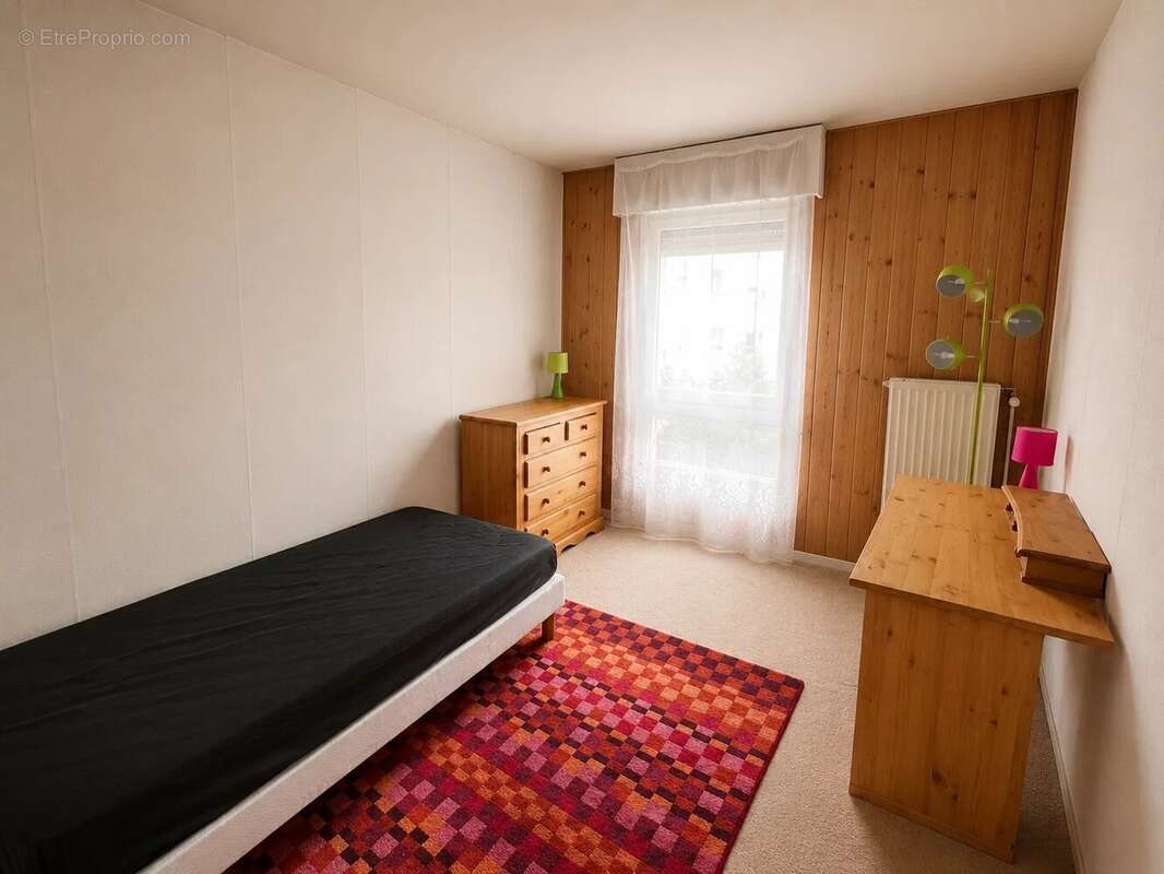 Appartement à CRETEIL