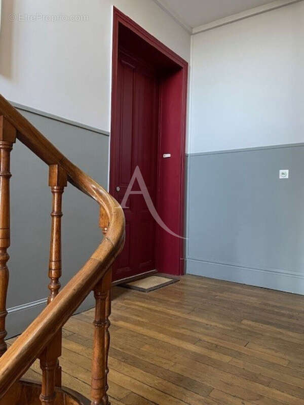 Appartement à SOISSONS