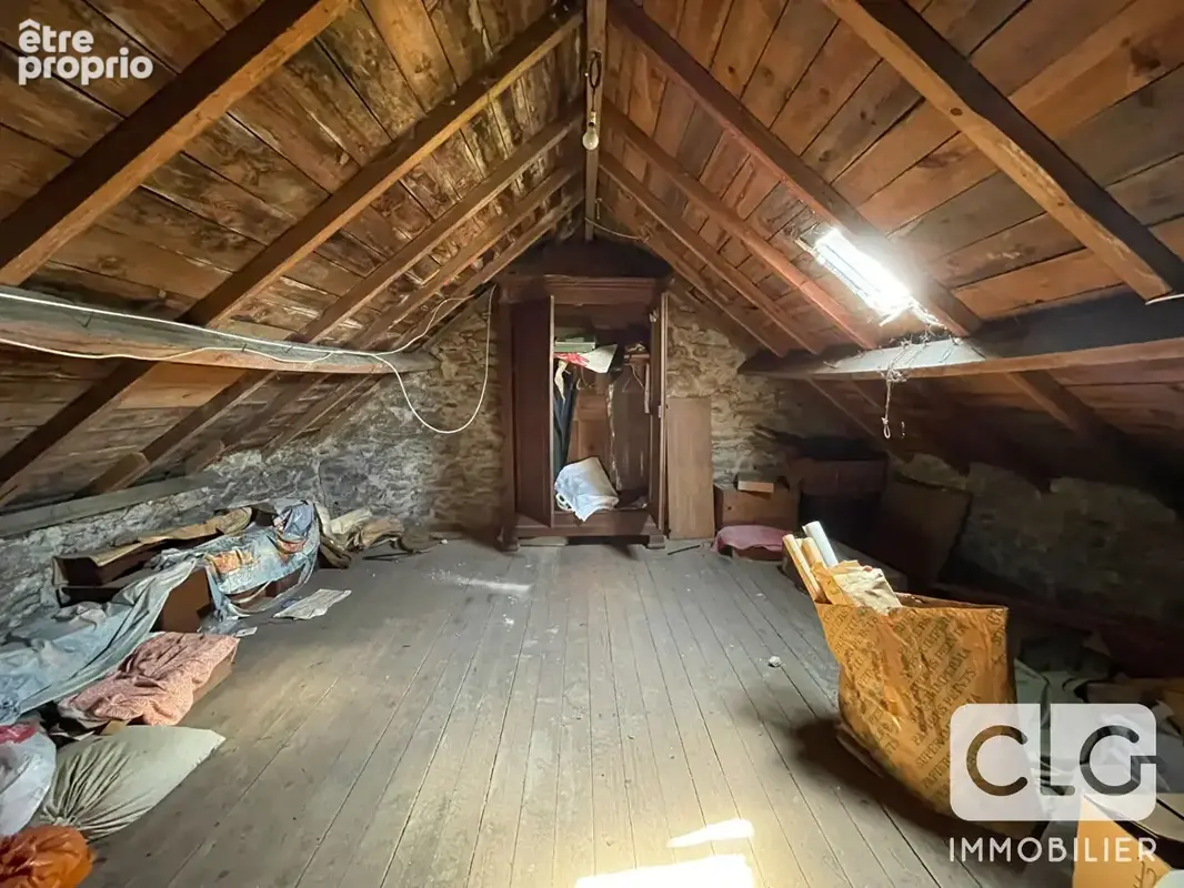Maison Saint Jean Trolimon - photo 7