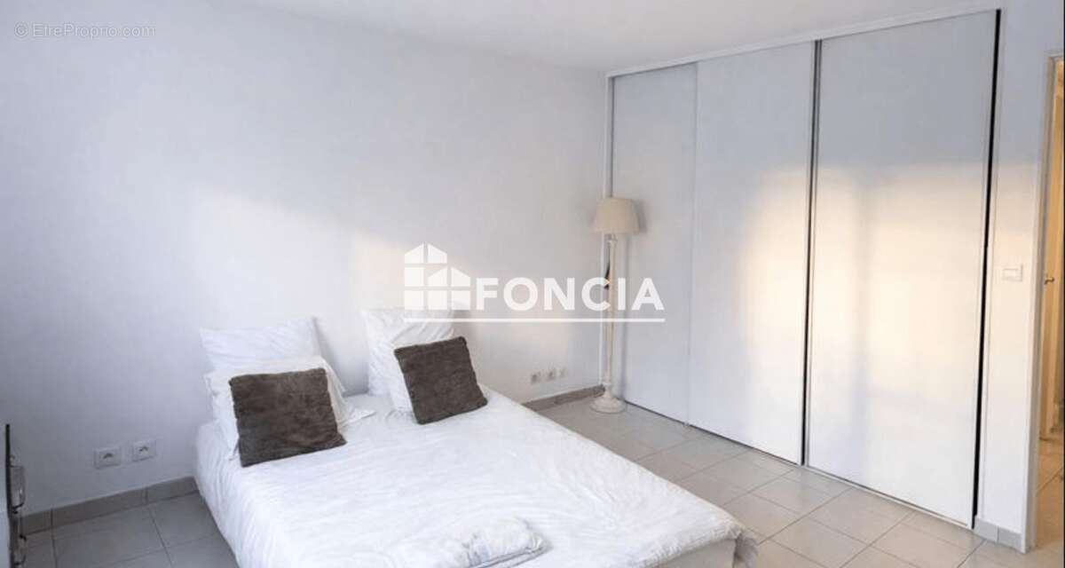 Appartement à DRAGUIGNAN