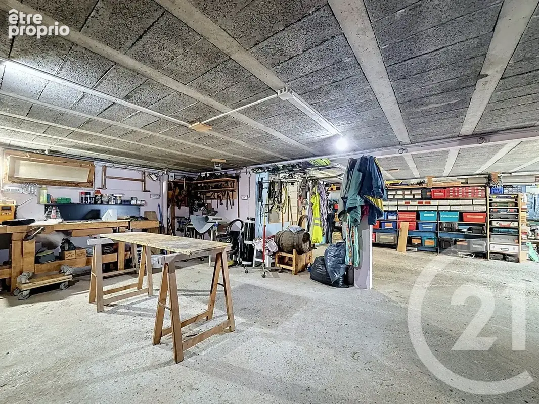 Maison 10 pièces 145 m² à vendre à Mieussy (74440) - photo 20