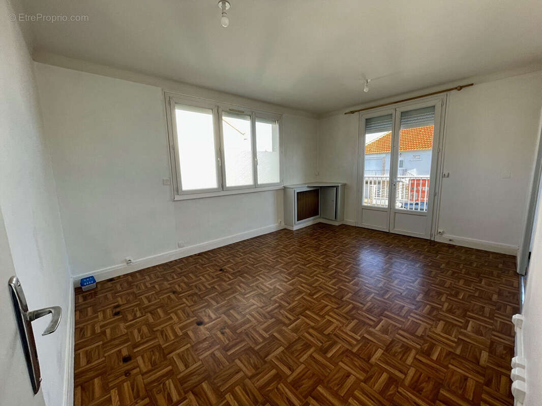 Maison à MIGNE-AUXANCES