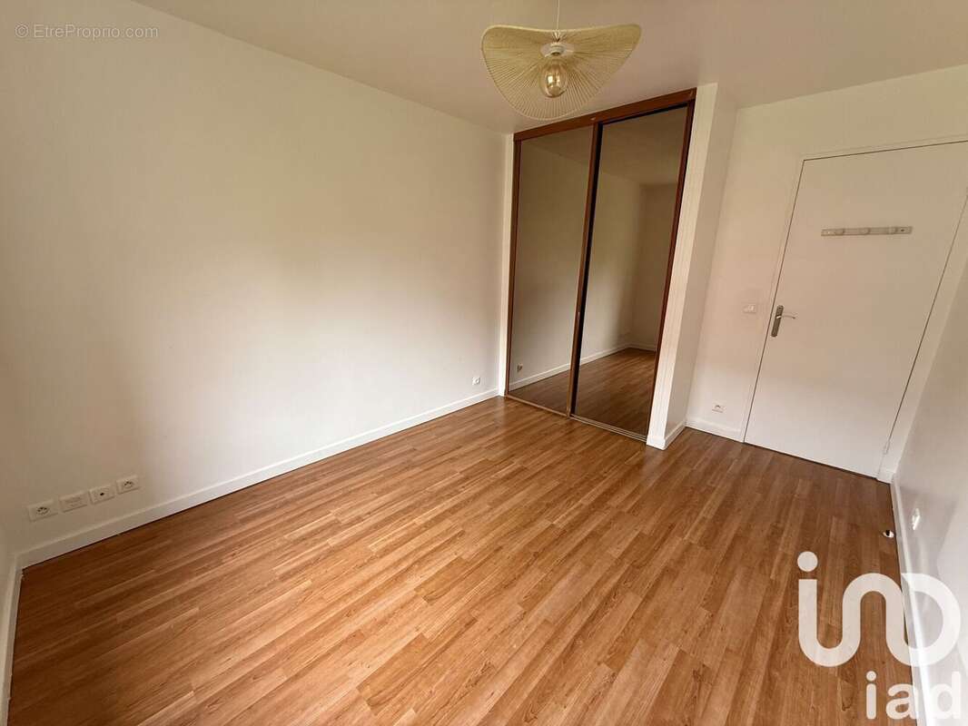 Photo 6 - Appartement à VITRY-SUR-SEINE