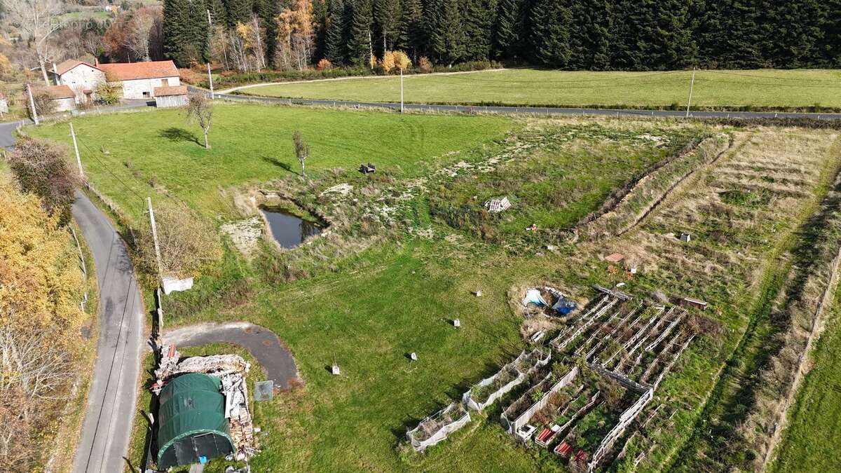 Photo 3 - Maison à SAINT-PIERRE-LA-BOURLHONNE
