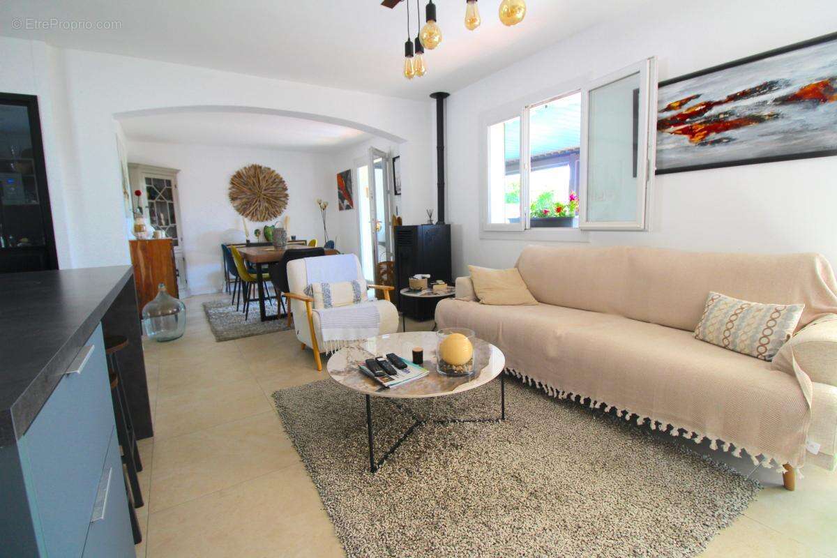 Maison à SAINTE-MAXIME