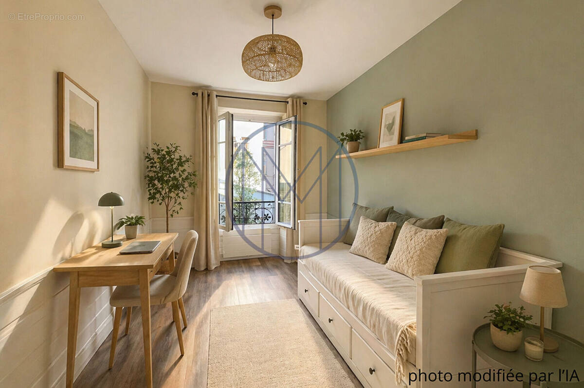 Appartement à VERSAILLES