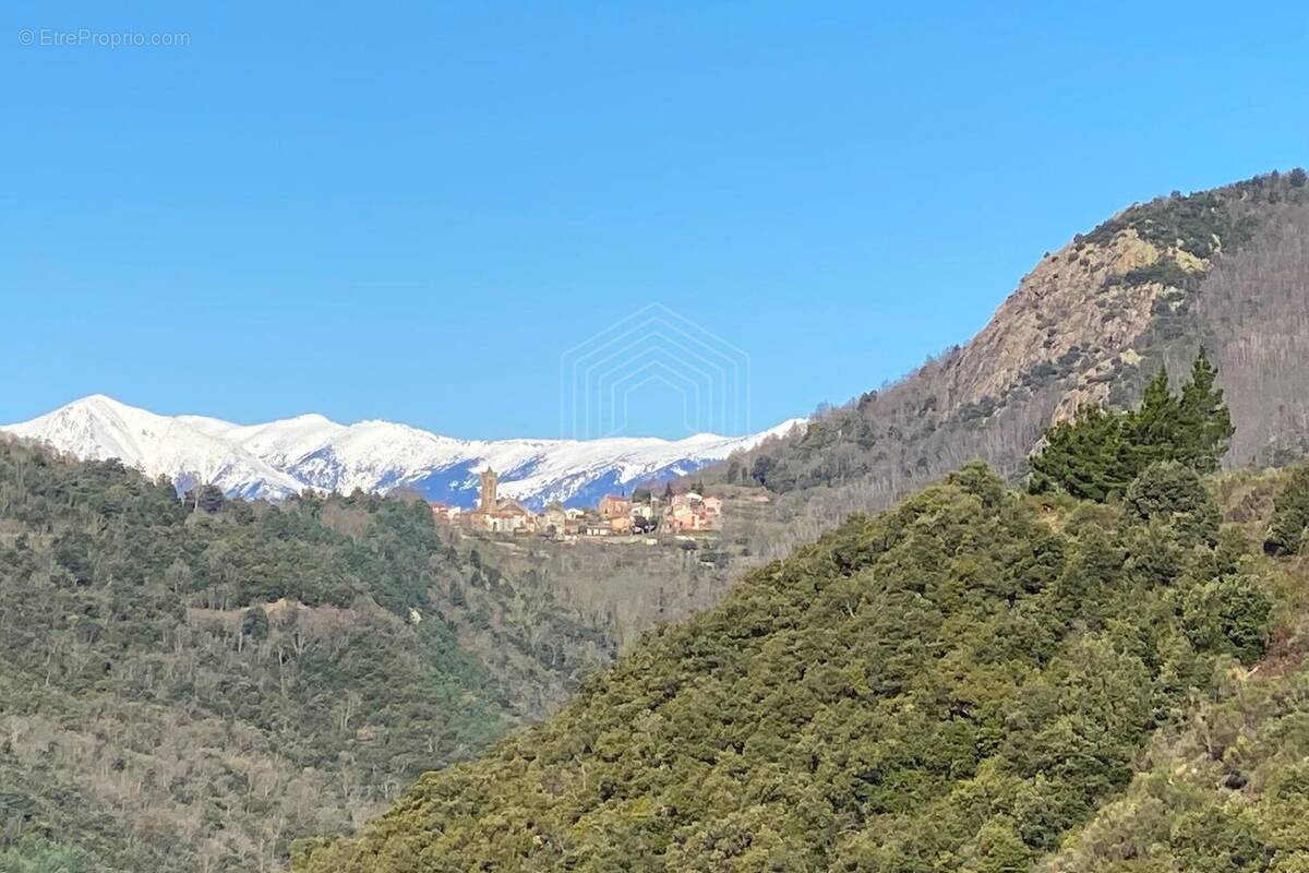 Maison à COUSTOUGES