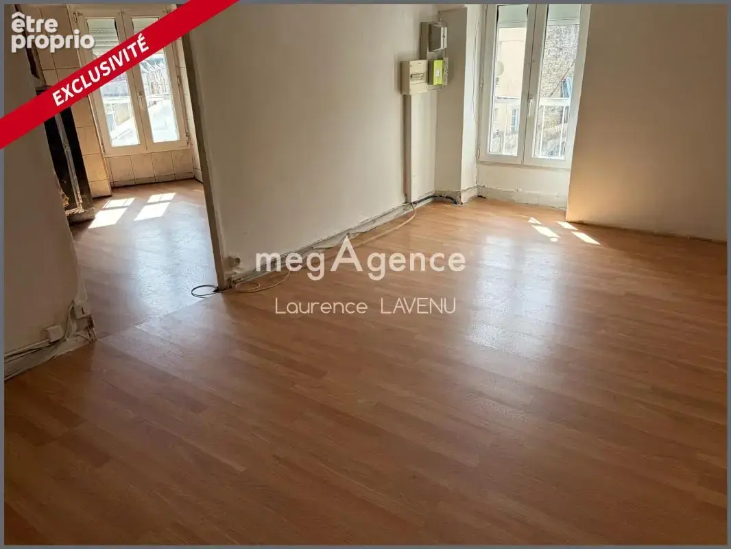 Maison de ville, proche de la gare - photo 3