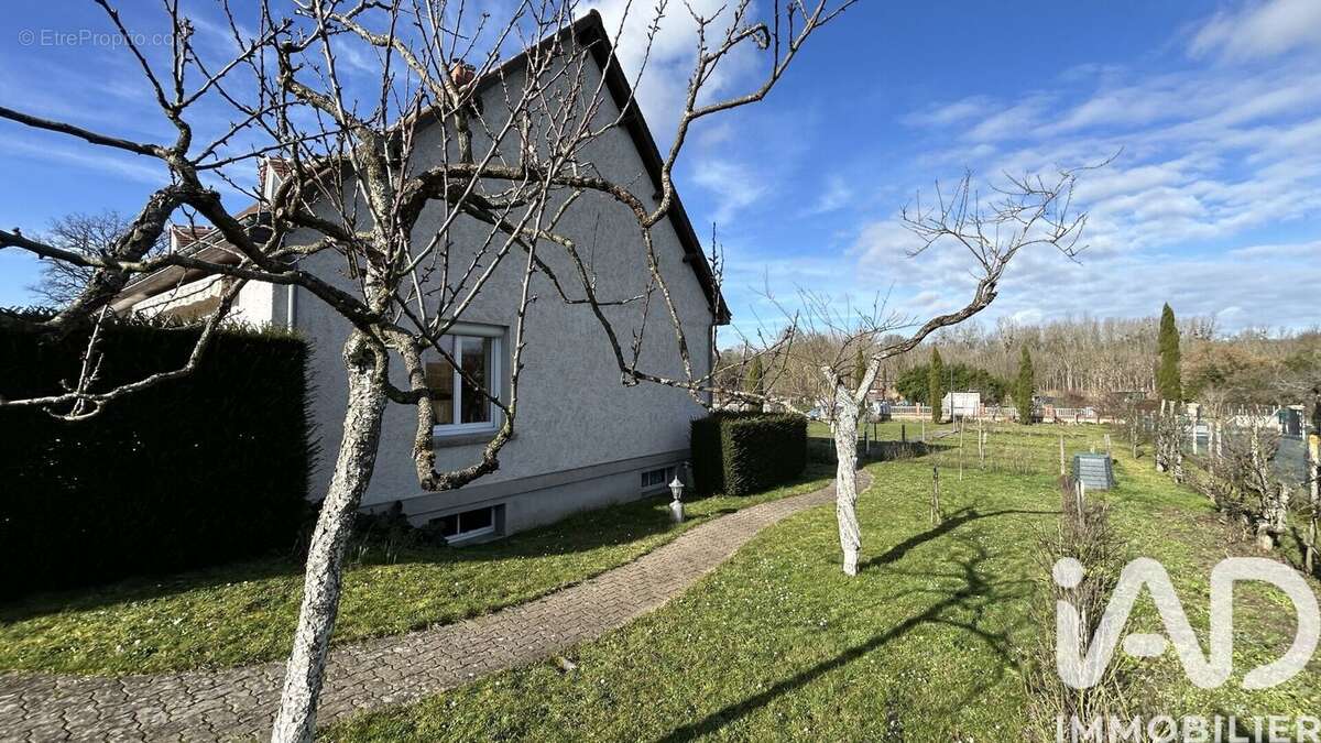 Photo 5 - Maison à VEIGNE