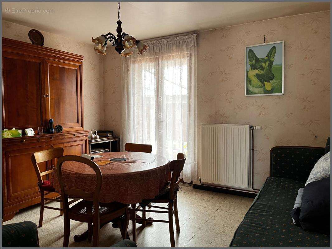 maison individuelle de plain pied - photo 5