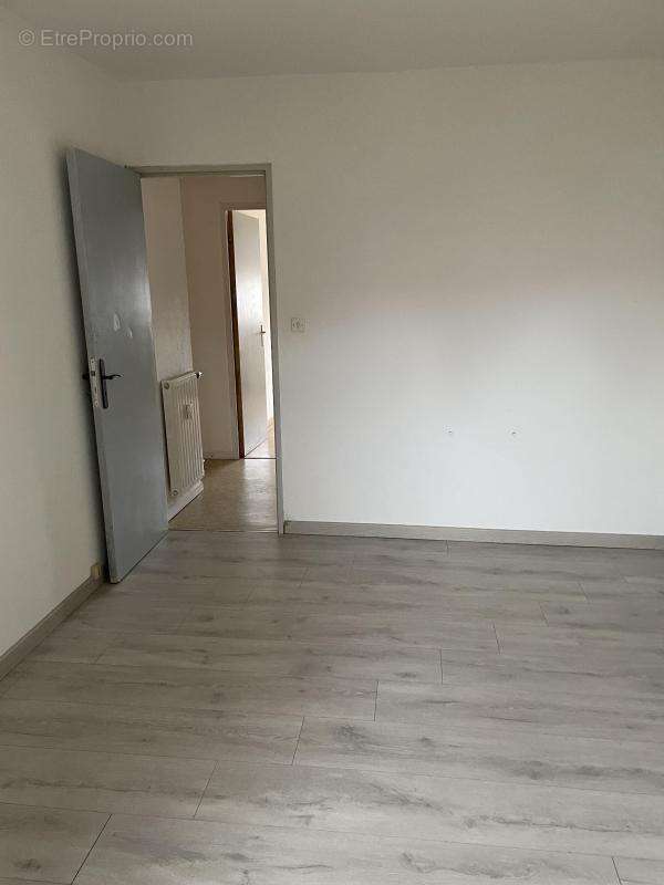 Appartement à ALGOLSHEIM