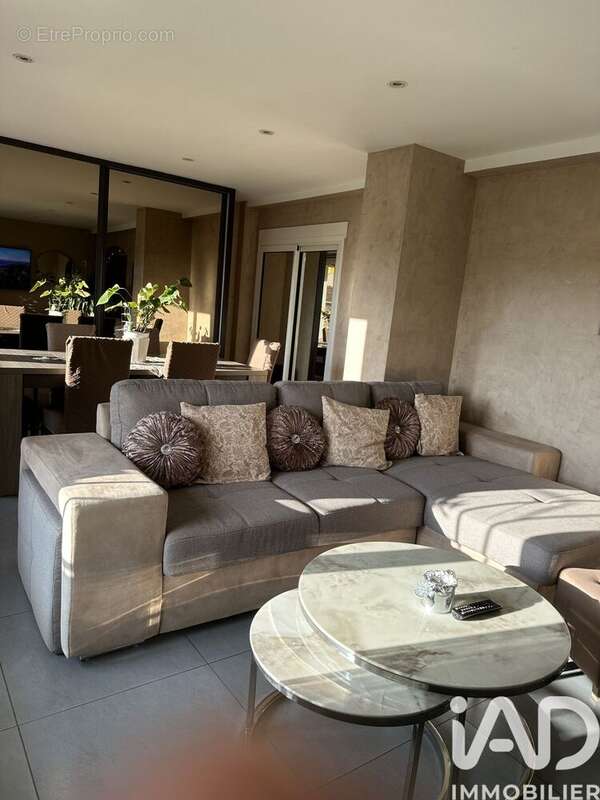 Photo 5 - Appartement à VALLAURIS